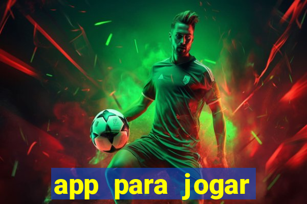 app para jogar truco valendo dinheiro